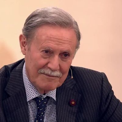 Юрий Соломин Картинка