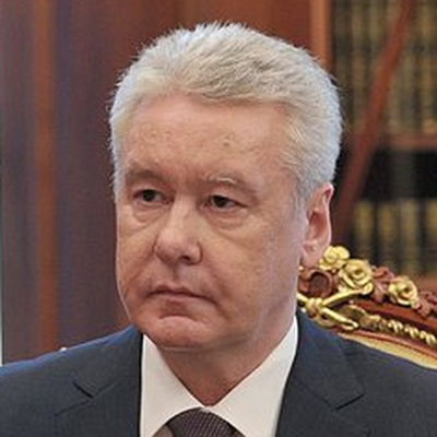 Собянин направил послание столичным ветеранам Великой Отечественной войны Собянин направил послание столичным ветеранам Великой Отечественной войны