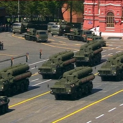 Репетиции дня Победы в Москве начнутся с 29 апреля Репетиции дня Победы в Москве начнутся с 29 апреля