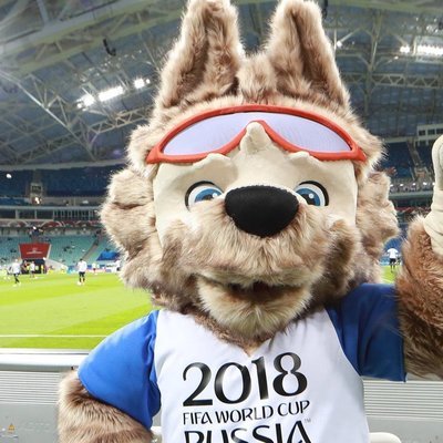 Церемония открытия ЧМ-2018 начнется в 17:30 мск на стадионе Церемония открытия ЧМ-2018 начнется в 17:30 мск на стадионе