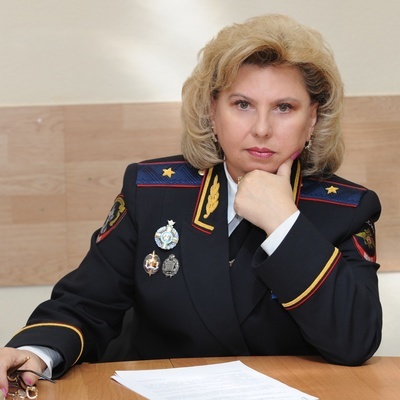 Москалькова намерена изучить судебное решение по делу актера Устинова Москалькова намерена изучить судебное решение по делу актера Устинова