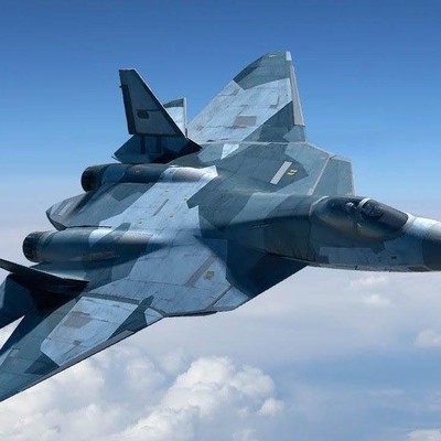 С появлением на мировом рынке Су-57Э монополия американских F-35 подойдет к концу С появлением на мировом рынке Су-57Э монополия американских F-35 подойдет к концу