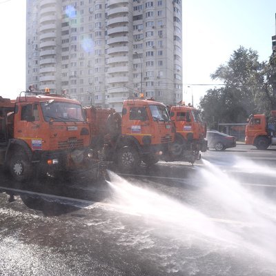Более тысячи сотрудников Более тысячи сотрудников