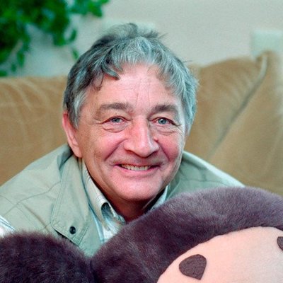 Медведев выразил соболезнования в связи с уходом из жизни Эдуарда Успенского Медведев выразил соболезнования в связи с уходом из жизни Эдуарда Успенского