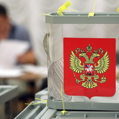 Не все нарушения подтвердились в ходе второго тура голосования в Хабаровском крае Не все нарушения подтвердились в ходе второго тура голосования в Хабаровском крае