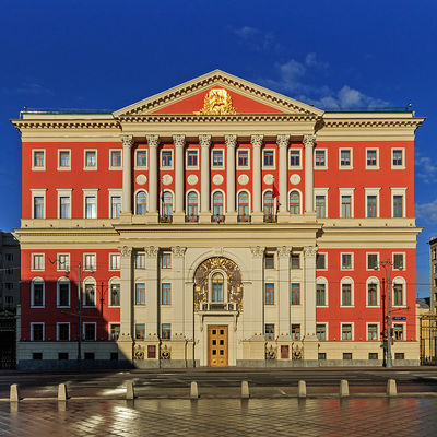 Стоимость патента для мигрантов на работу в Москве подорожает Стоимость патента для мигрантов на работу в Москве подорожает