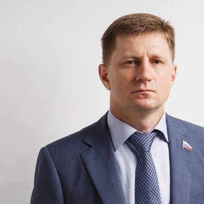Инаугурация Сергея Фургала, победившего на выборах губернатора Хабаровского края, состоится 28 сентября Инаугурация Сергея Фургала, победившего на выборах губернатора Хабаровского края, состоится 28 сентября