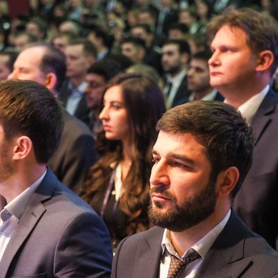 Участникам «Лидеров России» дадут шанс пройти обучение в крупных компаниях Участникам «Лидеров России» дадут шанс пройти обучение в крупных компаниях