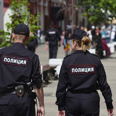 Неизвестные пытались взорвать предпринимателя в Казани Неизвестные пытались взорвать предпринимателя в Казани