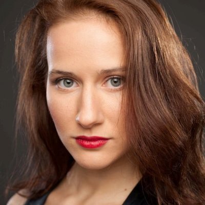 Елена Кибалова Картинка