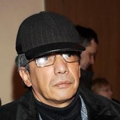Рауф Кубаев