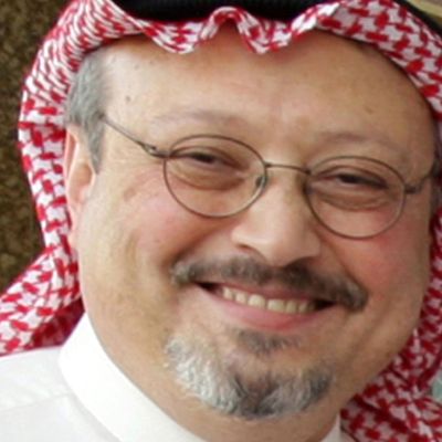 Вышел доклад об убийстве журналиста Джамаля Хашоги в Турции Вышел доклад об убийстве журналиста Джамаля Хашоги в Турции