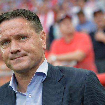 Аленичев отреагировал на информацию о своем задержании Аленичев отреагировал на информацию о своем задержании