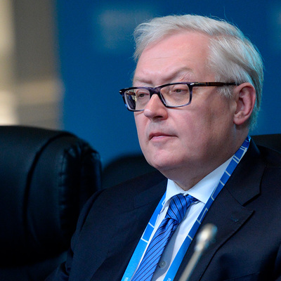 Рябков: России и США надо плотнее работать над совершенствованием взаимоотношений Рябков: России и США надо плотнее работать над совершенствованием взаимоотношений