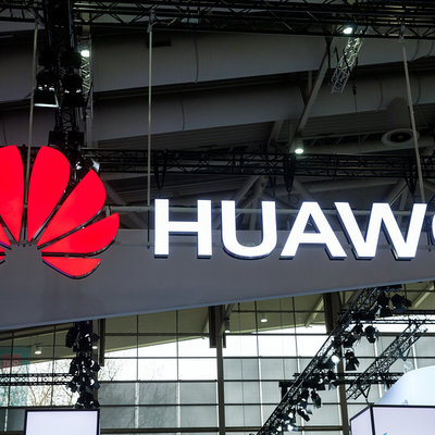 В Huawei прокомментировали попадание в черный список США В Huawei прокомментировали попадание в черный список США