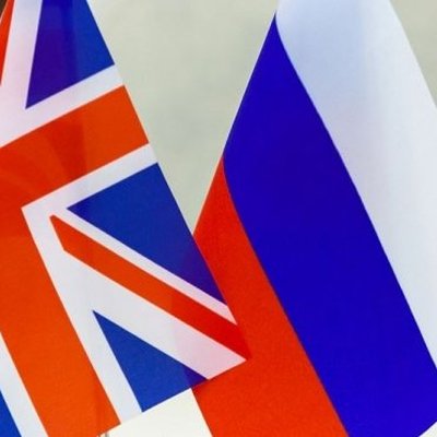 Великобритания не выдала визы российским журналистам Великобритания не выдала визы российским журналистам