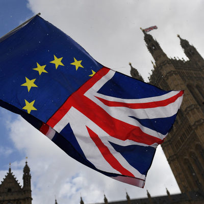 Лондону дали шанс по Brexit до конца дня Лондону дали шанс по Brexit до конца дня