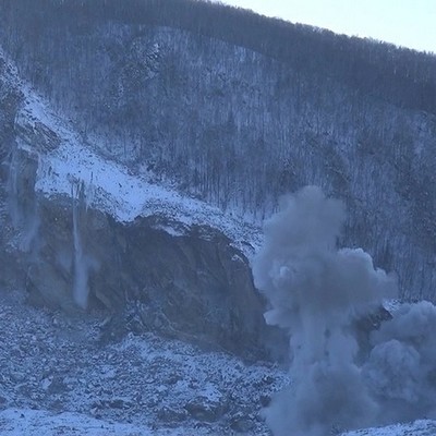 В Бурейском районе Амурской области сняли режим ЧС В Бурейском районе Амурской области сняли режим ЧС
