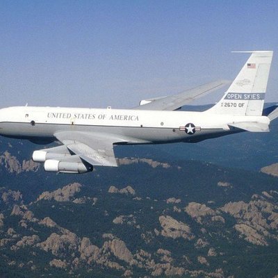 США вышли из Договора по открытому небу США вышли из Договора по открытому небу
