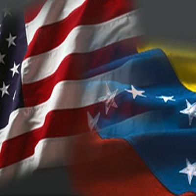 Власти США в пятницу ужесточили санкции против Венесуэлы Власти США в пятницу ужесточили санкции против Венесуэлы