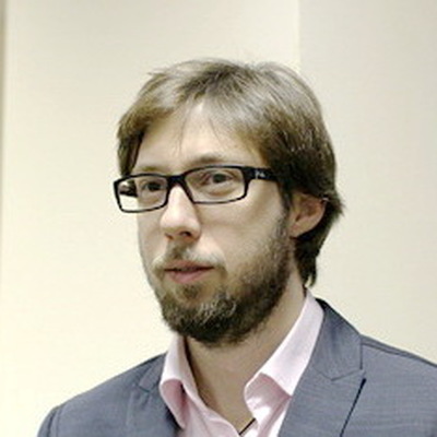 Юра прокудин