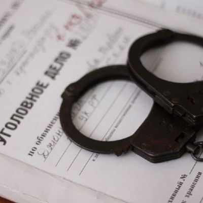 В Санкт-Петербурге проходят обыски по делу о крупном мошенничестве В Санкт-Петербурге проходят обыски по делу о крупном мошенничестве