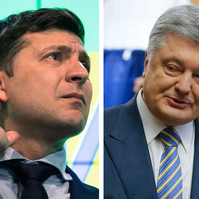 ЦИК Украины обработал более 90% протоколов выборов президента страны ЦИК Украины обработал более 90% протоколов выборов президента страны
