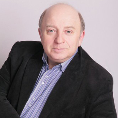 ПётрСорокин