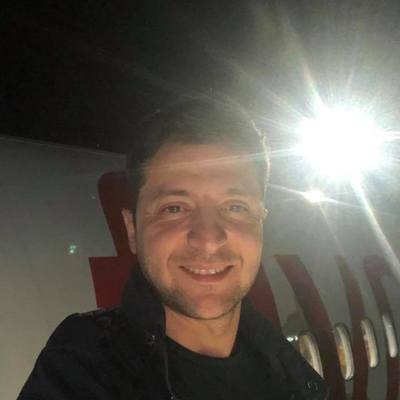 Владимир Зеленский отправился отдыхать в Турцию Владимир Зеленский отправился отдыхать в Турцию