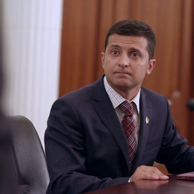 Зеленский прокомментировал отказ Верховной рады рассмотреть законопроект о выборах Зеленский прокомментировал отказ Верховной рады рассмотреть законопроект о выборах