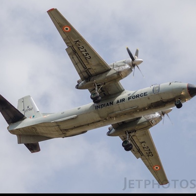 ВВС Индии приступили к поисковой операции на месте крушения Ан-32 ВВС Индии приступили к поисковой операции на месте крушения Ан-32