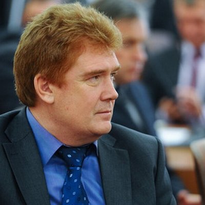 Глава Челябинска подал в отставку Глава Челябинска подал в отставку