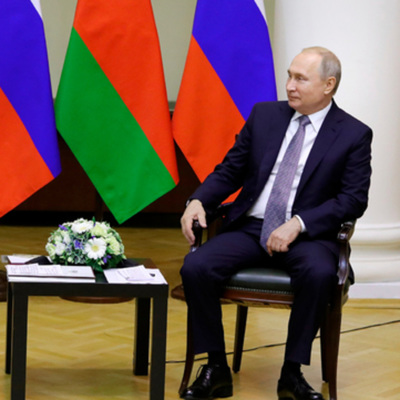 Путин призвал народы России и Белоруссии сохранить историческую правду о ВОВ Путин призвал народы России и Белоруссии сохранить историческую правду о ВОВ