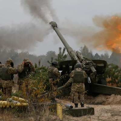 Украинские силовики сорвали перемирие Украинские силовики сорвали перемирие