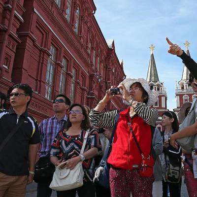Банкротство Thomas Cook не повлияет на российский Банкротство Thomas Cook не повлияет на российский