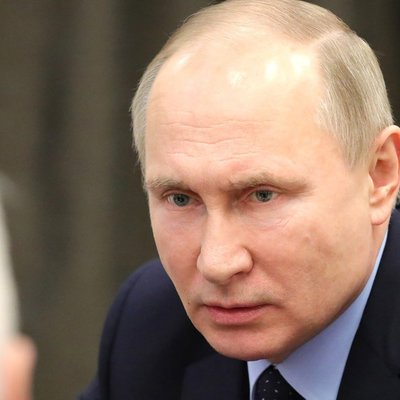 Путин ждет результатов от модели взаимного обучения человека и ИИ Путин ждет результатов от модели взаимного обучения человека и ИИ