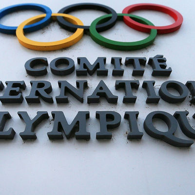 ОКР подтвердил возможное отстранение России от ОИ-2020 ОКР подтвердил возможное отстранение России от ОИ-2020