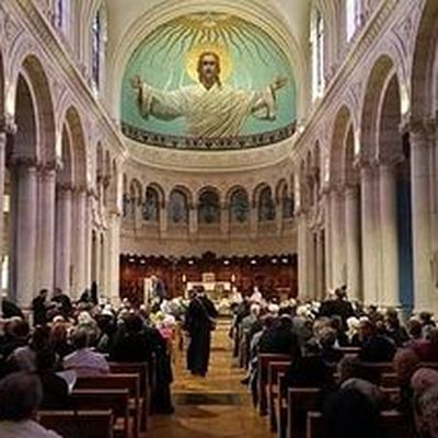 РПЦ не планирует менять порядок богослужений в Москве из-за коронавируса РПЦ не планирует менять порядок богослужений в Москве из-за коронавируса