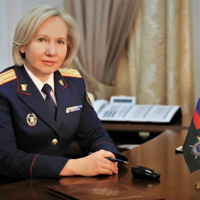 В СКР создана группа по противодействию распространению ложной информации о COVID-19 В СКР создана группа по противодействию распространению ложной информации о COVID-19