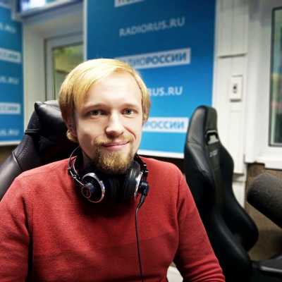 СергейНиколенко
