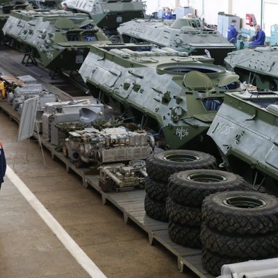 Долги российской Долги российской