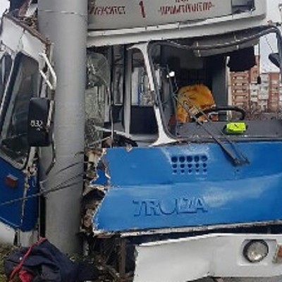 Количество пострадавших в результате ДТП в Чебоксарах увеличилось до 26 Количество пострадавших в результате ДТП в Чебоксарах увеличилось до 26