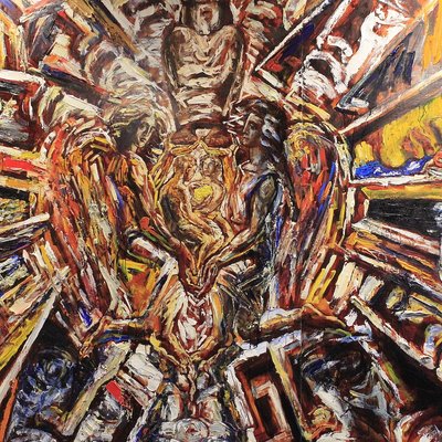 В Altmans Gallery открылась выставка к юбилею Анри Матисса В Altmans Gallery открылась выставка к юбилею Анри Матисса
