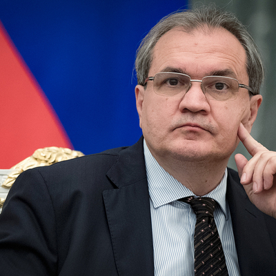 Валерий Фадеев назначен новым руководителем президентского Совета по правам человека Валерий Фадеев назначен новым руководителем президентского Совета по правам человека