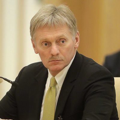 Песков: Москва готова к Песков: Москва готова к