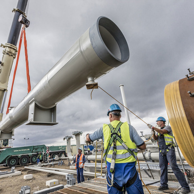 Польша оштрафовала французскую компанию Engie из-за Польша оштрафовала французскую компанию Engie из-за