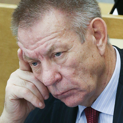 Депутата Госдумы Николая Герасименко лишили прав из-за ДТП с мотоциклистом Депутата Госдумы Николая Герасименко лишили прав из-за ДТП с мотоциклистом