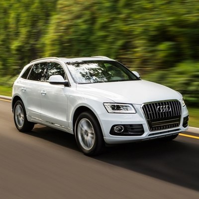 Volkswagen отзывает в России около 9,5 тысяч автомобилей Audi Q5 Volkswagen отзывает в России около 9,5 тысяч автомобилей Audi Q5
