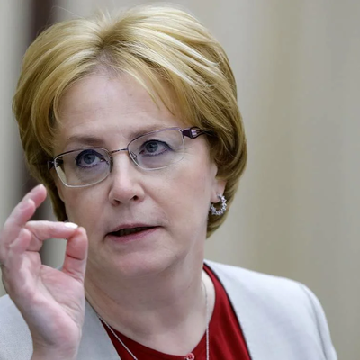 Глава Минздрава пообещала выдавать бесплатные лекарства всем перенёсшим инсульт Глава Минздрава пообещала выдавать бесплатные лекарства всем перенёсшим инсульт