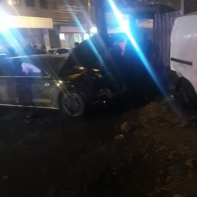 Пострадавшие в ДТП в Нижнем Новгороде получат материальную помощь Пострадавшие в ДТП в Нижнем Новгороде получат материальную помощь